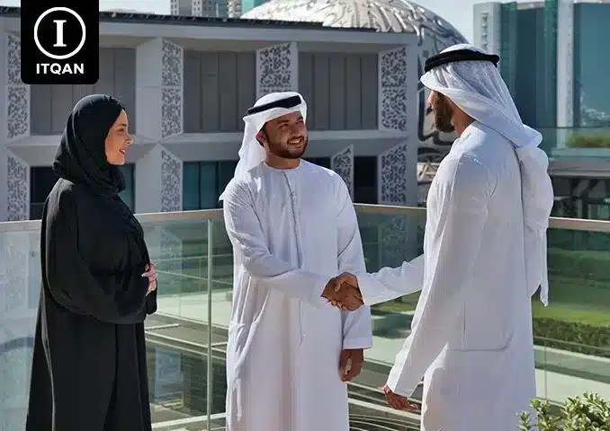 How to open a bank account in the UAE,Business account in UAE